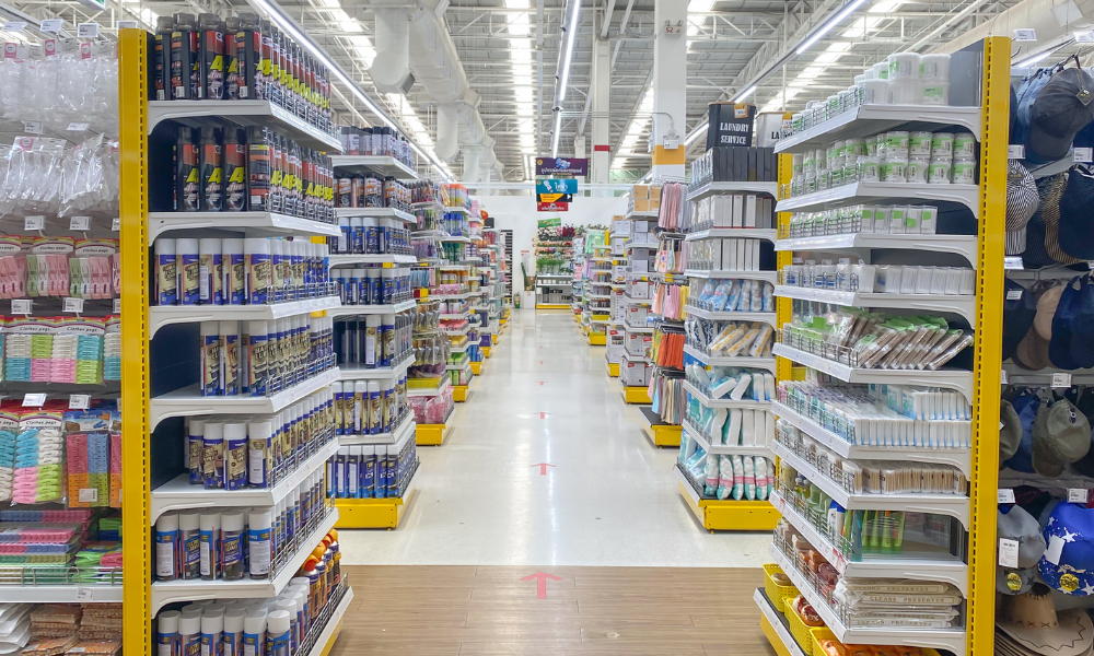 FMCG