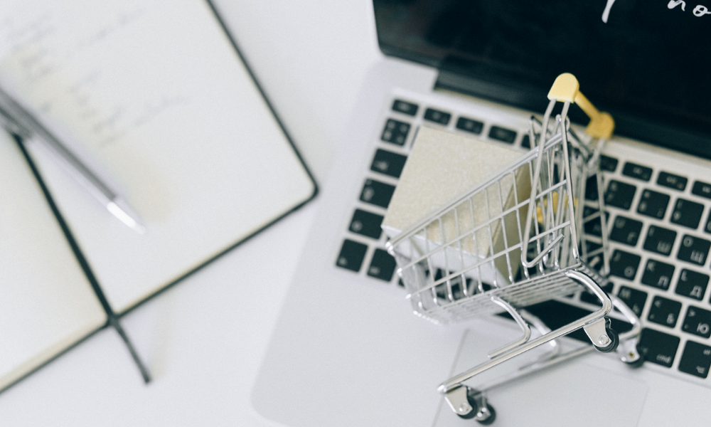 Perakende ve E-Ticaret