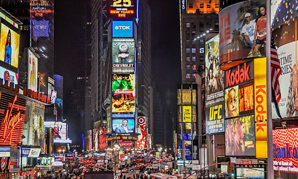 Advertising, Media & Campaign Effectiveness