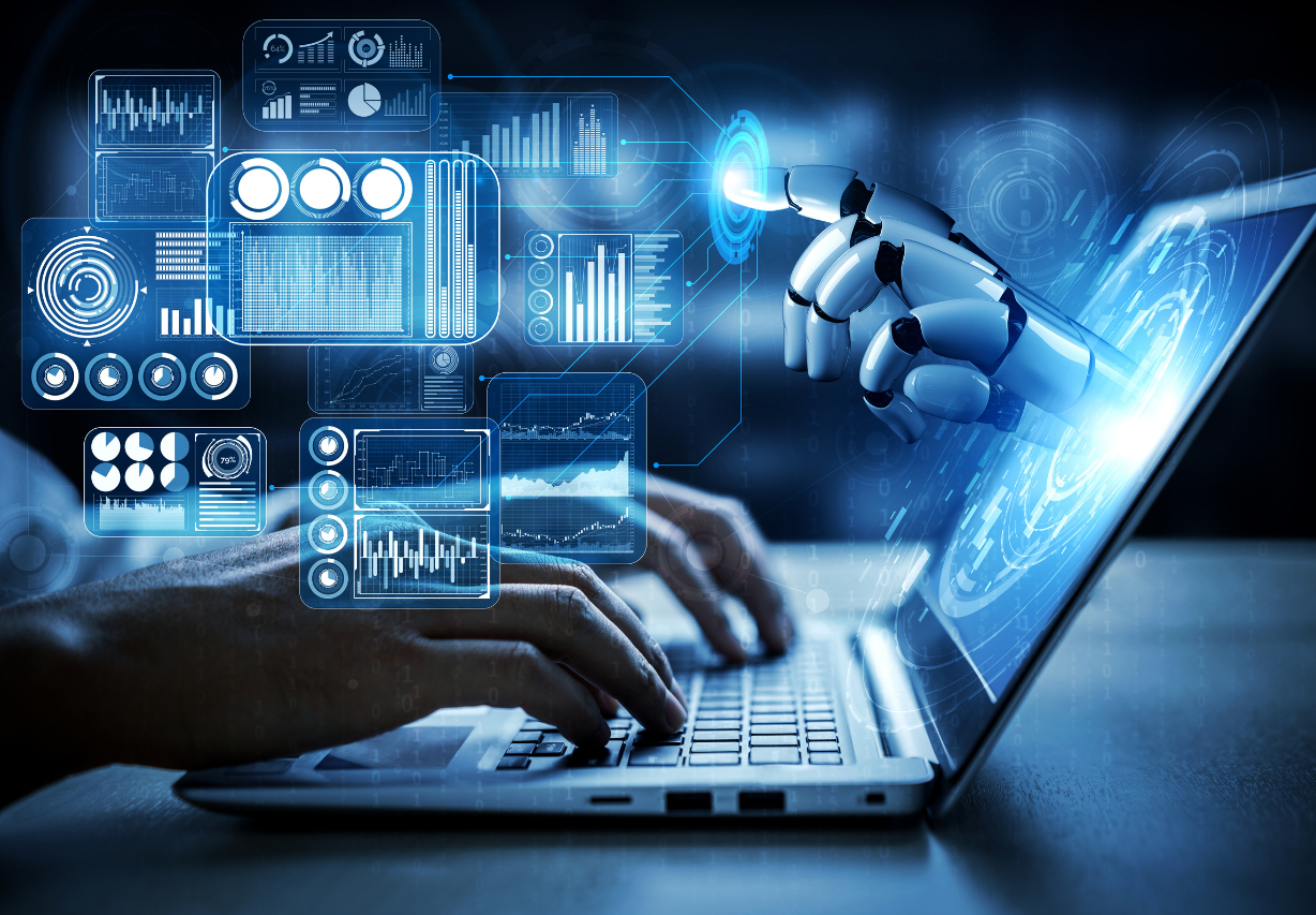 Pazar Araştırmasında Yeni Teknolojiler: Geleceğin Pazarlama Dünyasına Hazır Mısınız?