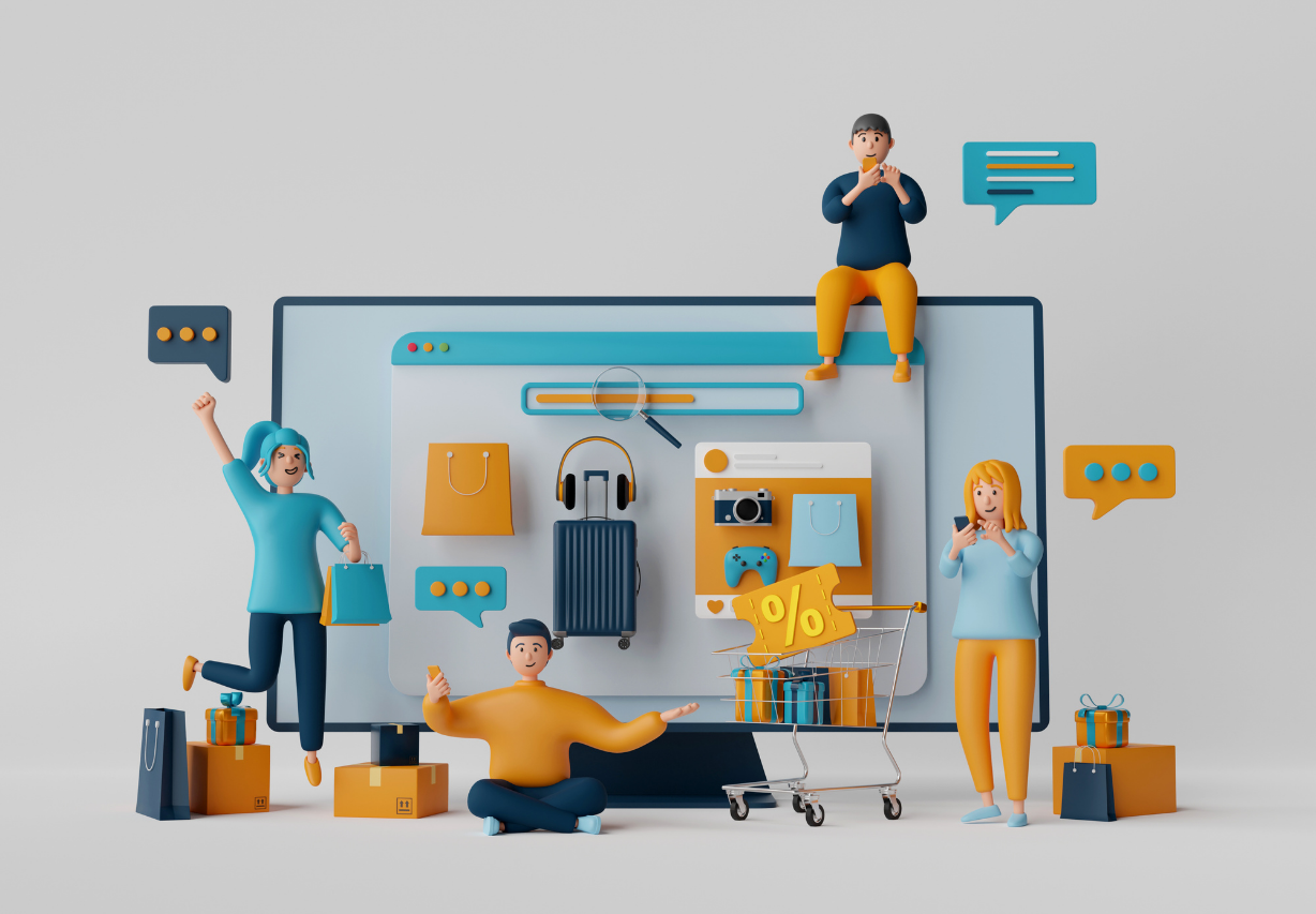 Tüketici Psikolojisi: Satın Alma Kararları Nasıl Verilir?