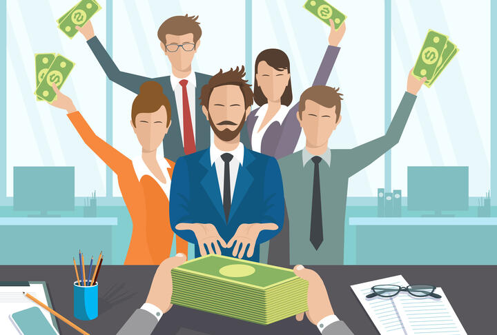 KOBİ’nizin Gücüne Araştırmayla Güç Katın