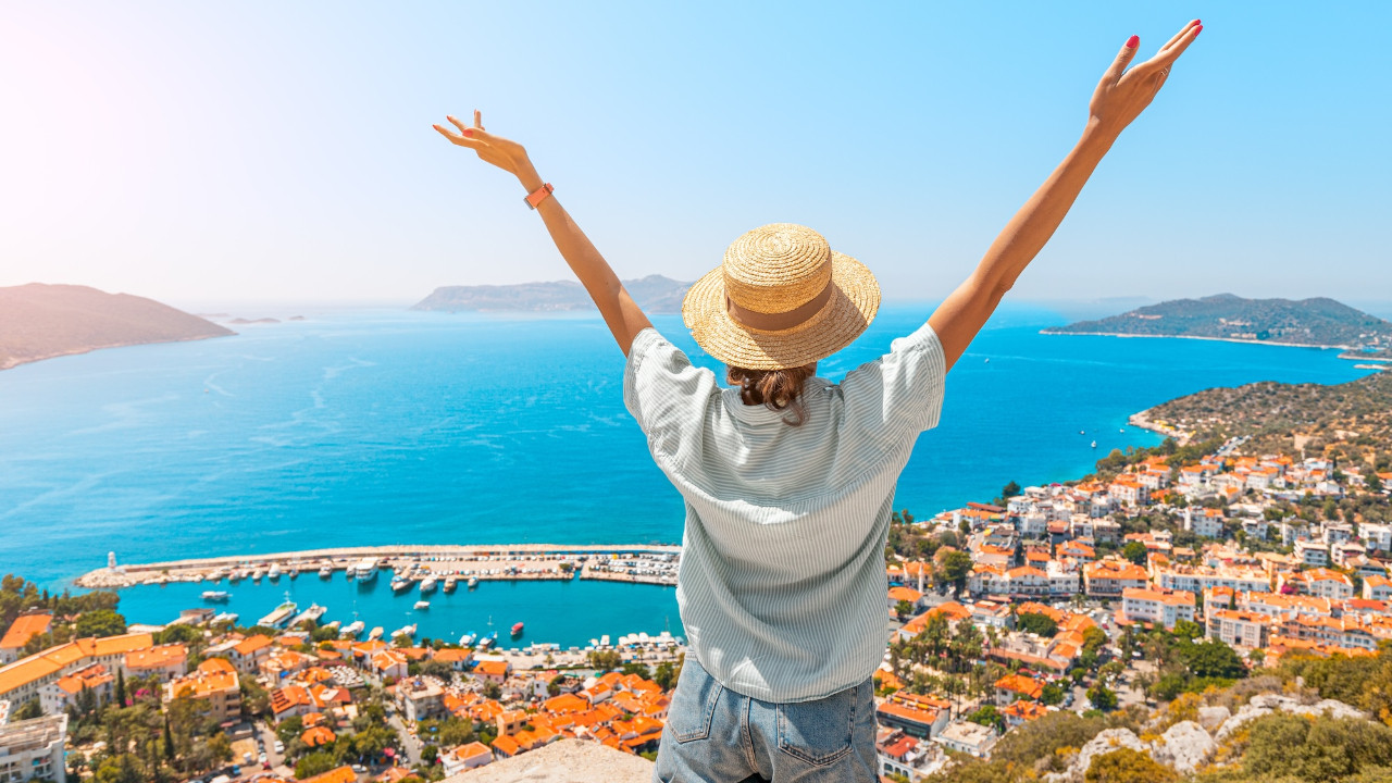 Türkiye Turizm Pazarında Tanınmış Marka Araştırmasıyla Gelen Başarı