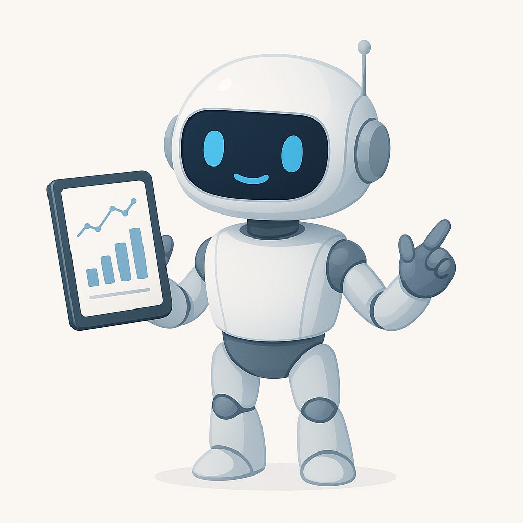 Karşınızda Log: İçgörünün Yapay Zeka ile Buluştuğu Nokta